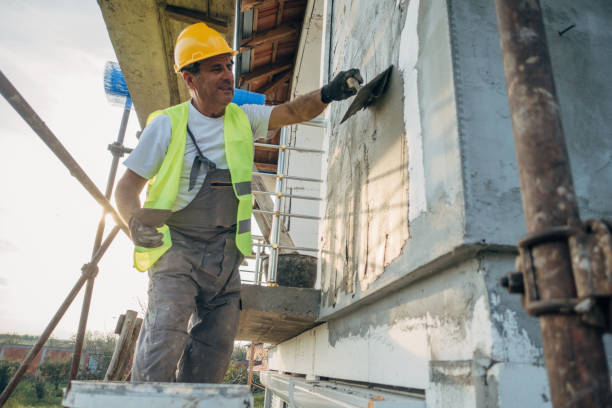 Insulation for New Construction in Vassar, MI