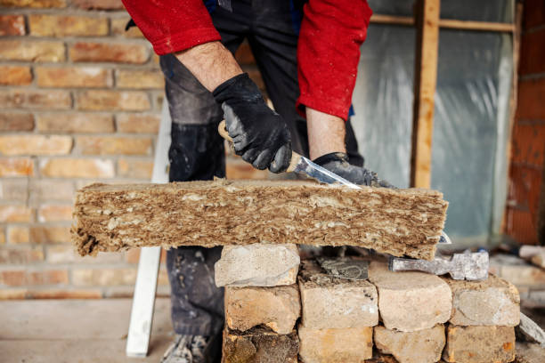 Professional Insulation Contractor in Vassar, MI